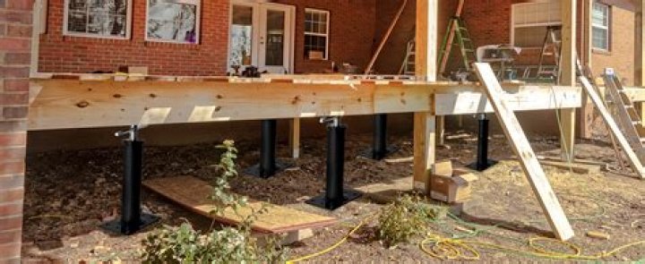 Is house Leveling covered by insurance?