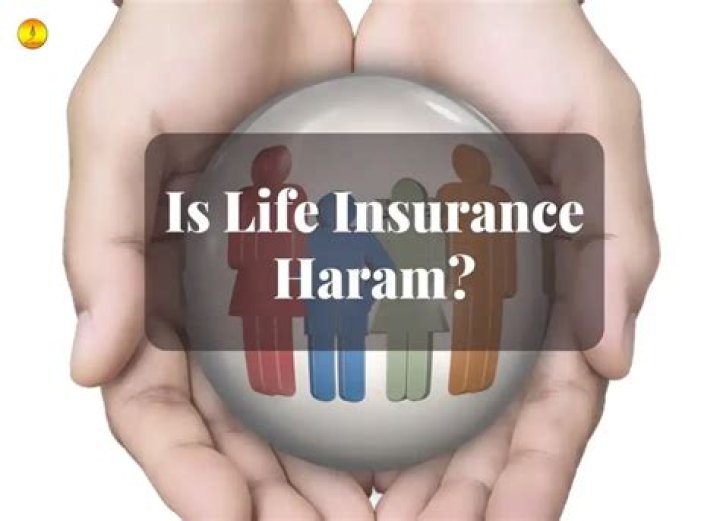 Is insurance allowed in Islam?