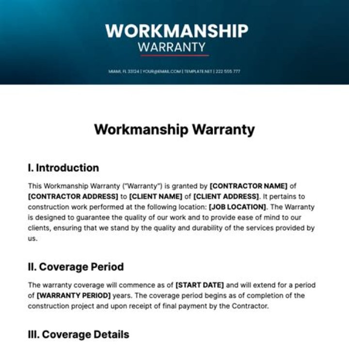 Is insurance and warranty the same?