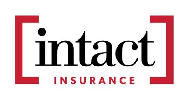 Is Intact Insurance in the USA?