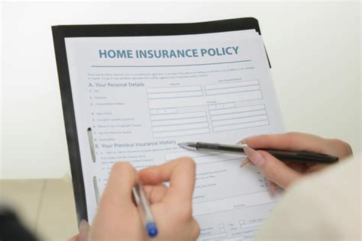 Is it illegal to have two home insurance policies?