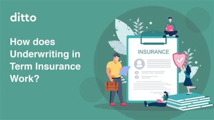 Is it worth investing in term insurance?