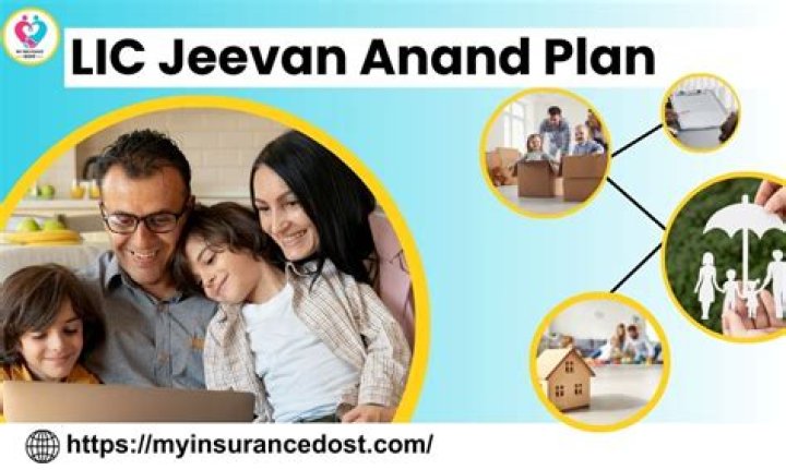 Is LIC Jeevan Anand a good policy?