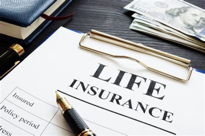 Is life insurance considered an annuity?