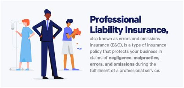 Is malpractice insurance covered by employer?