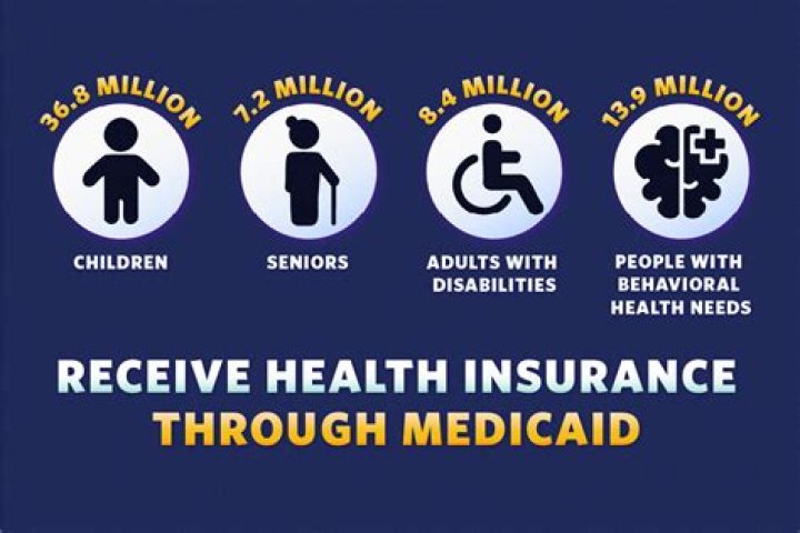 Is Medicaid a government insurance program?