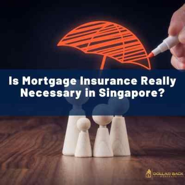 Is mortgage insurance really necessary?