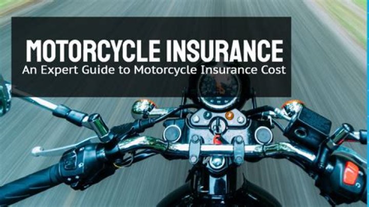 Is motorcycle insurance optional in Florida?