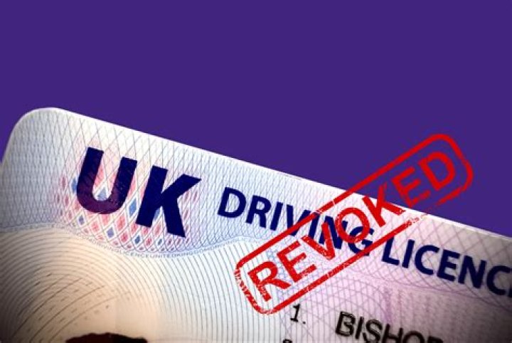 Is my car still insurance if I lose my license?