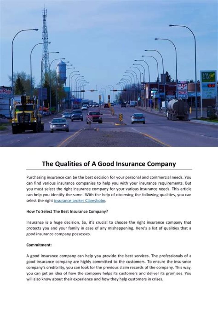Is OneAmerica a good insurance company?