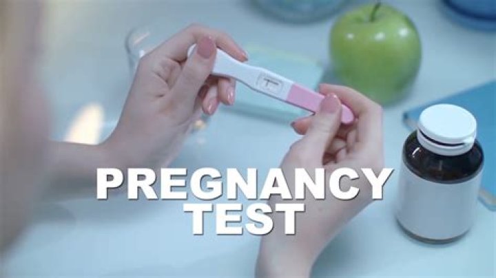 Is pregnancy test covered in insurance?
