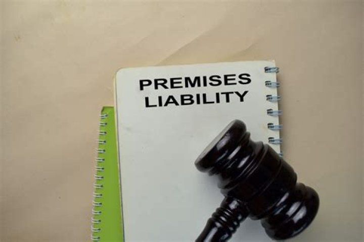 Is premises liability the same as general liability?
