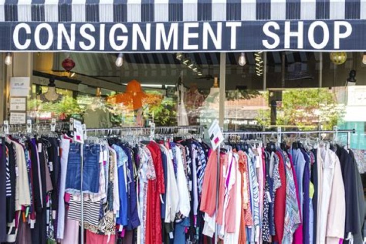 Is selling to a consignment shop worth it?