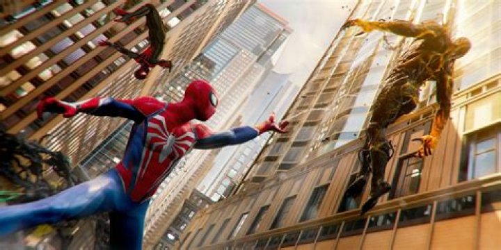 Is Spider-Man Real in New York City?