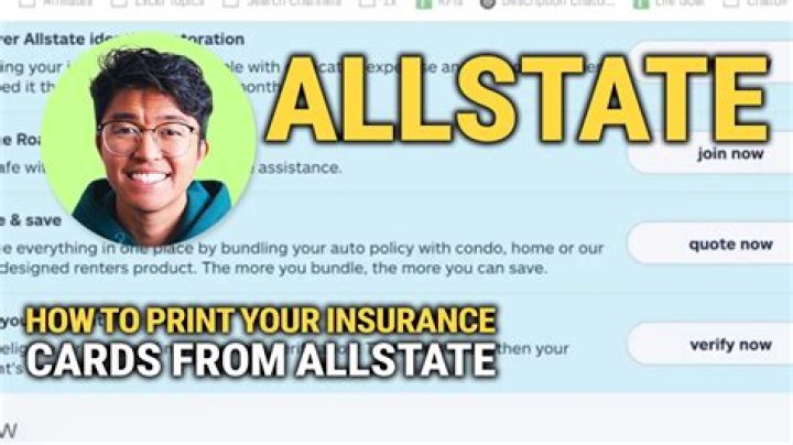 Is Surety Life part of Allstate?