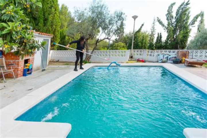 Is swimming pool damage covered by homeowners insurance?