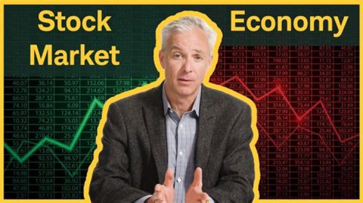 Is the stock market a leading indicator of the economy?