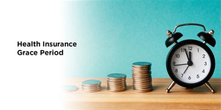 Is there a grace period on homeowners insurance?