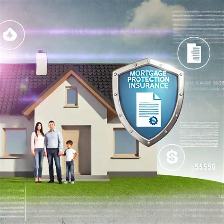 Is there such a thing as mortgage protection insurance?