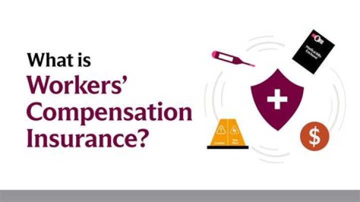Is workers comp included in general liability insurance?