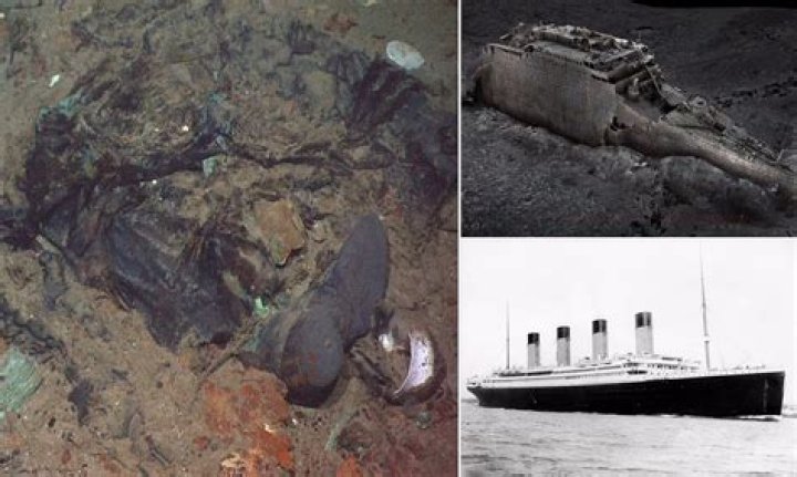 Were any bodies recovered from Flight 447?