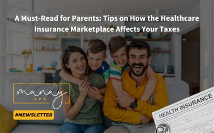 What age can a child be covered under parents health insurance?