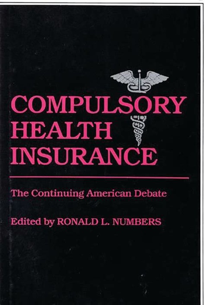 What are examples of compulsory insurance?
