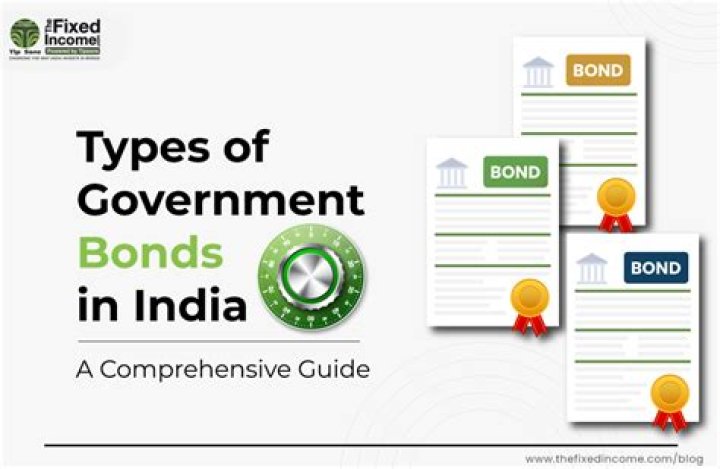 What are Indian government bonds called?