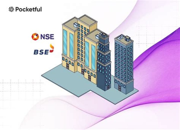 What are the 30 listed companies in BSE?
