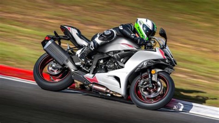 What are the cheapest sport bikes to insure?