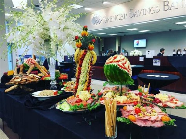 What are the main difference of on premise catering and off premise catering?