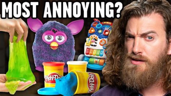 What are the most annoying ads?