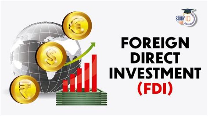 What are the negative effects of foreign investment?