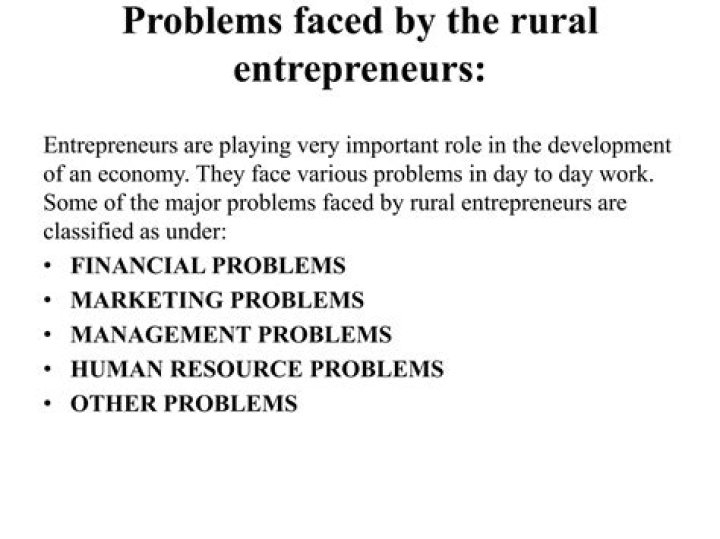 What are the problems faced by financial services industry in India?