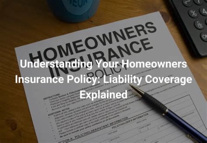 What are the two options of coverage available for a home insurance policy?