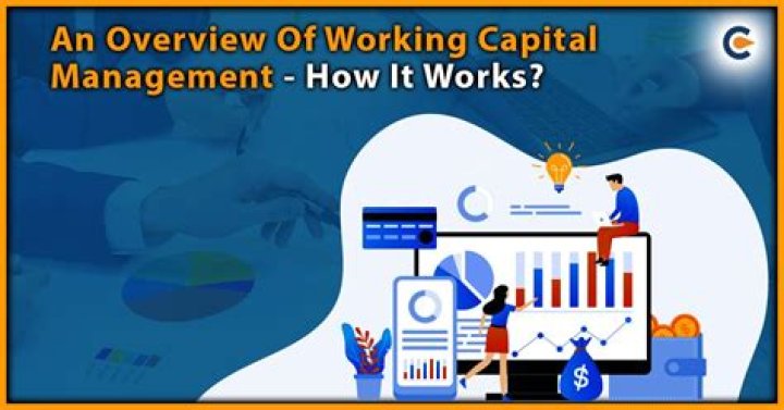 What are the types of working capital management?