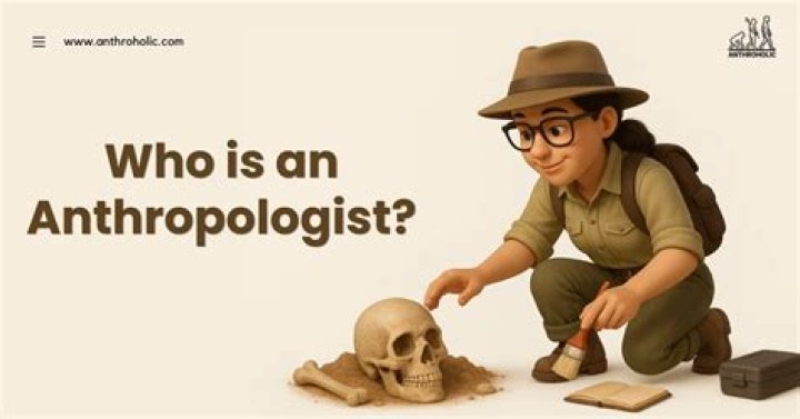 What benefits do anthropologists get?