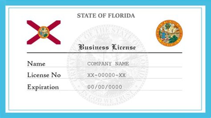 What can I do with a 2-20 license in Florida?