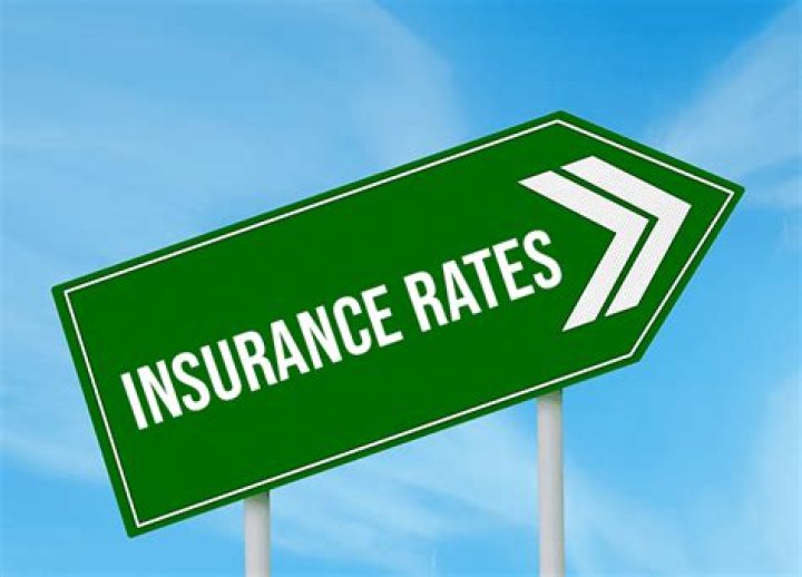 What causes your insurance rates to go down?