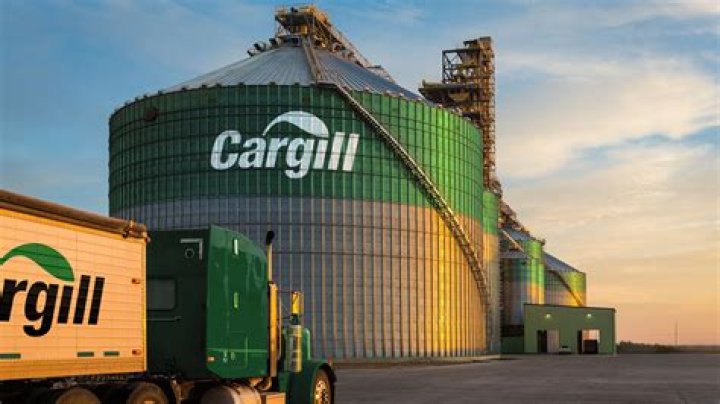 What company owns Cargill?
