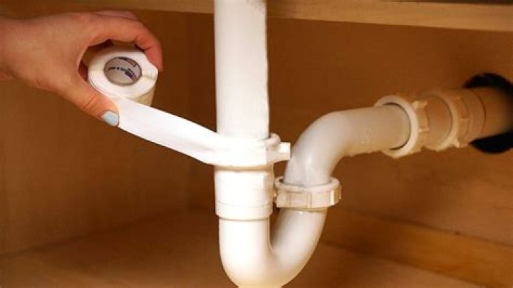 What do you do if your upstairs apartment leaks water?