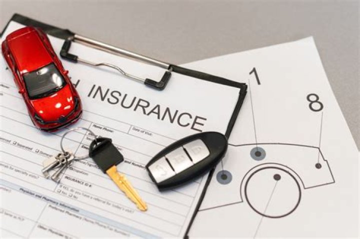 What do you have to declare to car insurance?