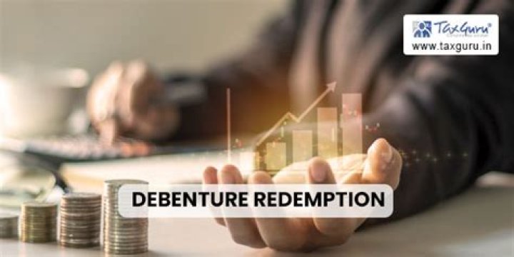 What do you mean by purchase of own debenture?