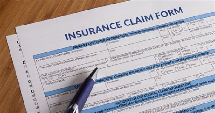What does a claim do to your insurance?