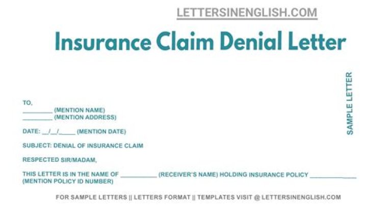 What does an insurance claim register provide?