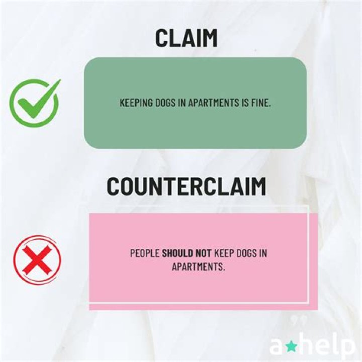 What does basis of a claim mean?