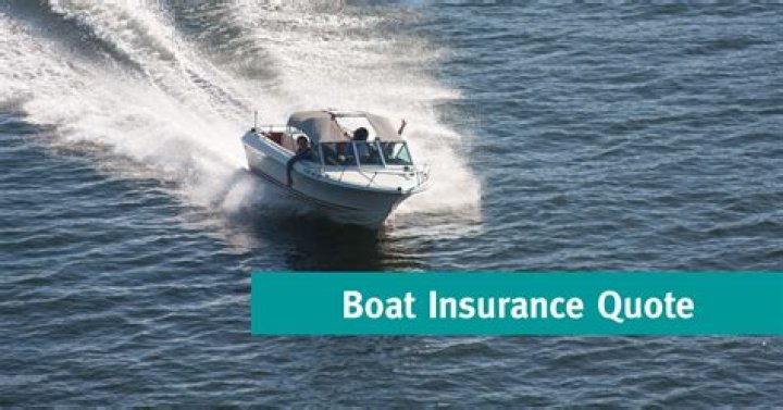 What does boat insurance cover in Michigan?