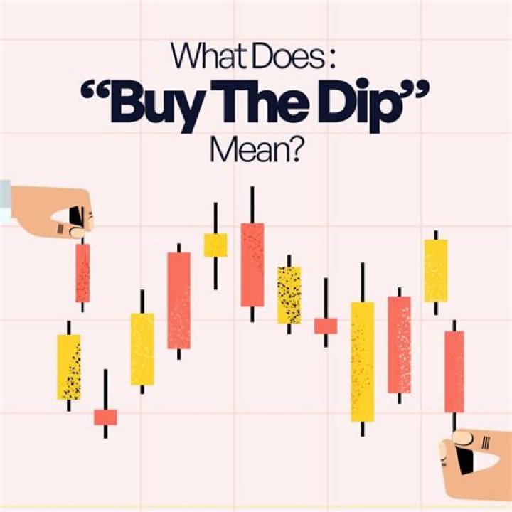 What does dip mean in slang?