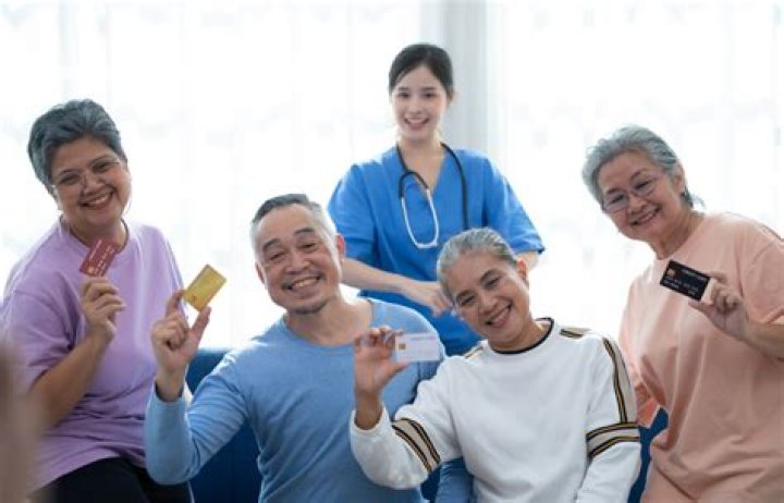 What does MSI cover for seniors?