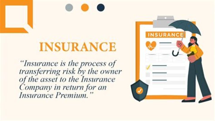 What does party mean in insurance?